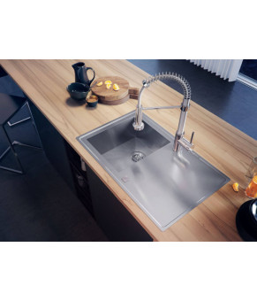 Смеситель Deante Molla BDZ 060A