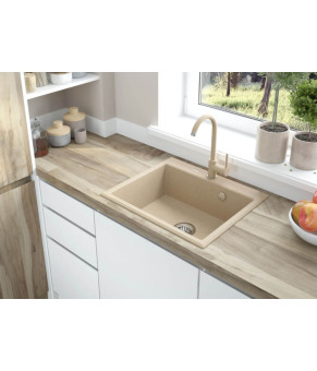 Смеситель Deante Wasabi BEW 762M