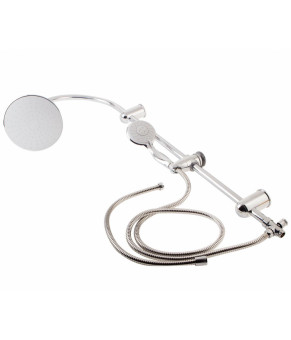 Душевая колонна Deante Neo Fresh NBF 051K