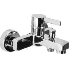 купити недорого Смеситель Deante Ginger BDG 010M