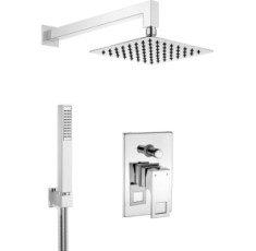 купити недорого Душевая система Deante Anemon NAC 09АP