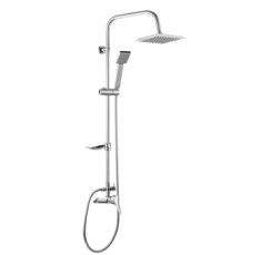 купити недорого Душевая система Deante Neo Joko NBJ 01SK