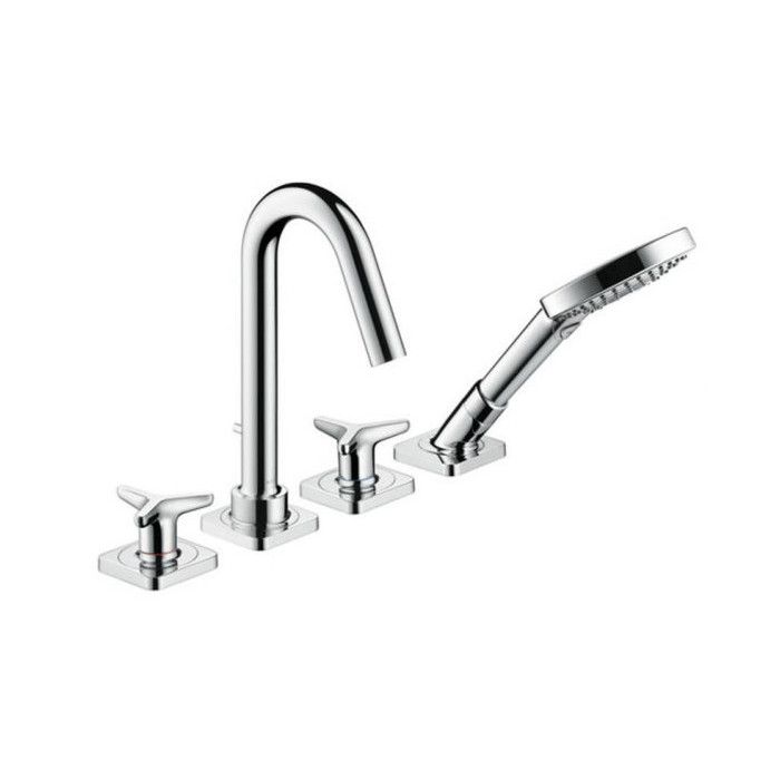 Змішувач Axor Citterio M 34446000