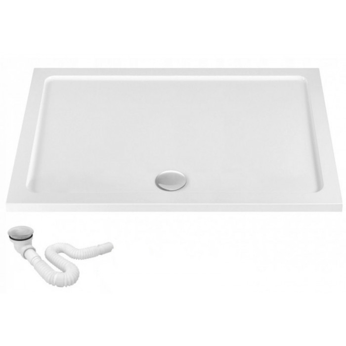 Поддон Rea Breno 80x120 REA-K012E
