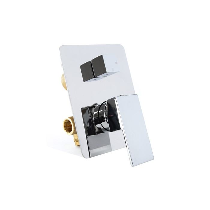 Смеситель Rea Rainforce REA-B0639