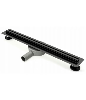 Душевой трап Rea Neo Slim Pro 80 REA-G8902