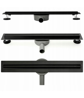 Душевой трап Rea Neo Slim Pro 80 REA-G8902