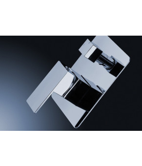 Смеситель Rea Rainforce REA-B0639