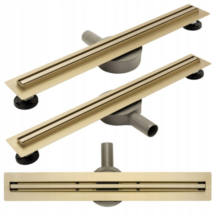 Душевой трап Rea Golden Neo Slim Pro 90 REA-G8016