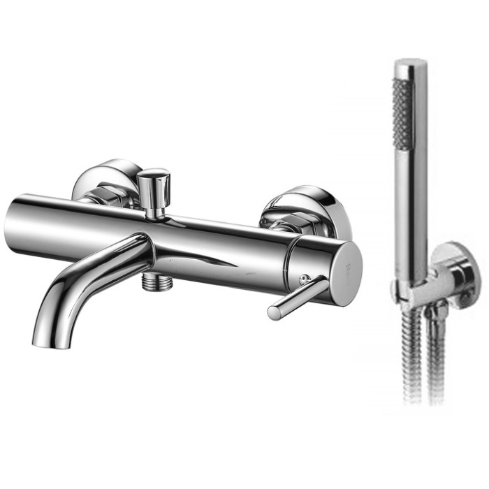 Смеситель Rea Lungo REA-B6641