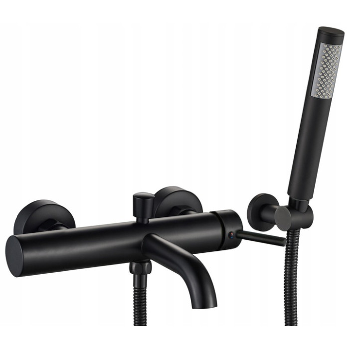 Смеситель Rea Lungo REA-B6634