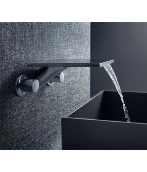 Смеситель Axor Massaud 18112000