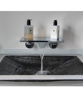Смеситель Axor Massaud 18115000