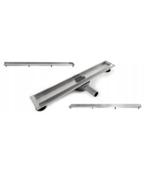 Душевой трап Rea Pure Neo Pro 100 REA-G0989
