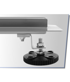 Душевой трап Rea Pure Neo Pro 70 REA-G0901