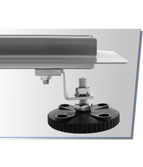 Душевой трап Rea Pro Slim 70 Komplet REA-G8401