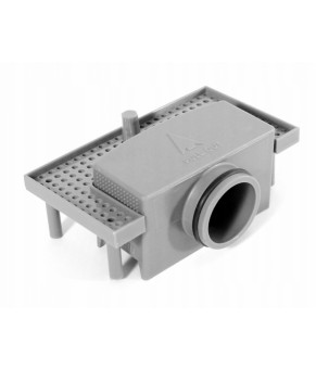 Душевой трап Rea Pure Neo 80 REA-G0093
