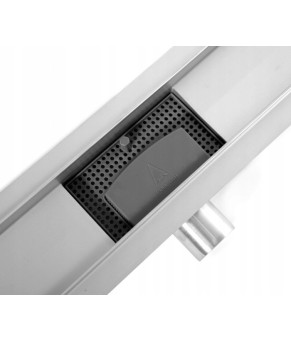 Душевой трап Rea Pure Neo 90 REA-G0094