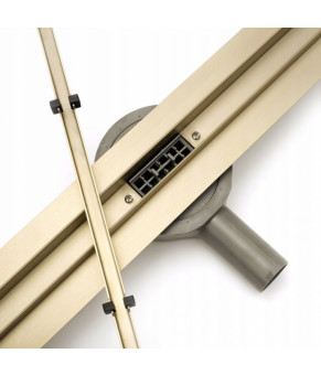 Душевой трап Rea Golden Neo Slim Pro 70 REA-G8014