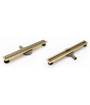 Душевой трап Rea Golden Neo Slim Pro 80 REA-G8015