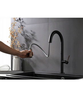 Смеситель Rea Apollo REA-B9600