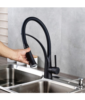 Смеситель Rea Gaspar REA-B0233