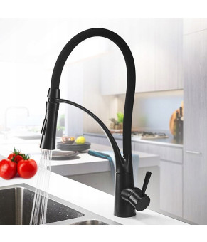 Смеситель Rea Gaspar REA-B0233