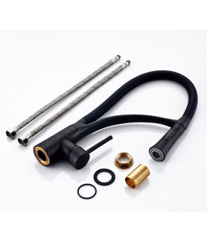 Смеситель Rea Gaspar REA-B0233