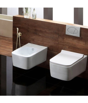 Гигиенический душ Rea Loop REA-B8979