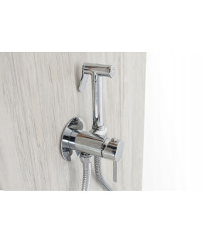 Гигиенический душ Rea Loop CHROM REA-B4106