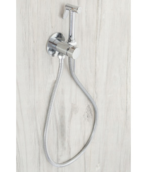 Гигиенический душ Rea Loop CHROM REA-B4106