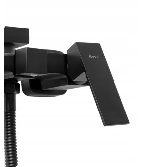 Смеситель Rea Fenix REA-B3310