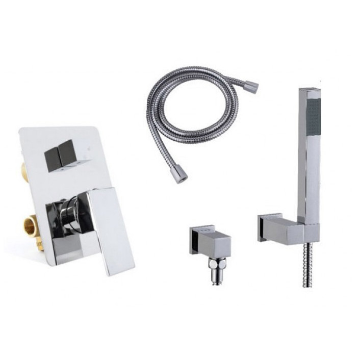 Смеситель Rea Niro 3 REA-B0054