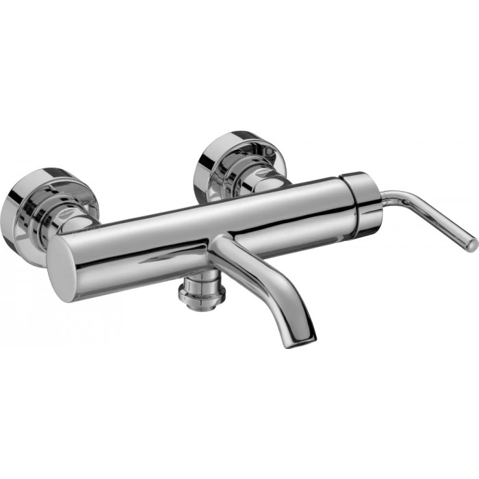 Смеситель Jacob Delafon Purist E14589-4A-CP