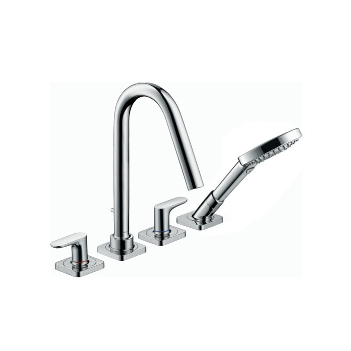 Смеситель Axor Citterio M 34454000