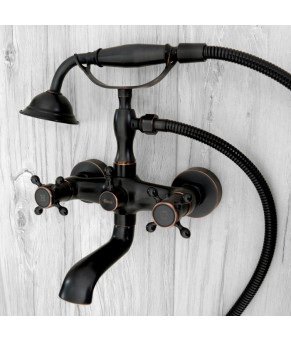 Смеситель Rea Retro REA-B0224