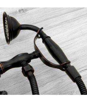 Смеситель Rea Retro REA-B0224
