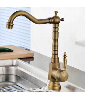 Смеситель Rea Bona Old REA-B2150