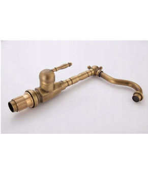 Смеситель Rea Bona Old REA-B2150