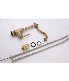 Смеситель Rea Bona Old REA-B2150