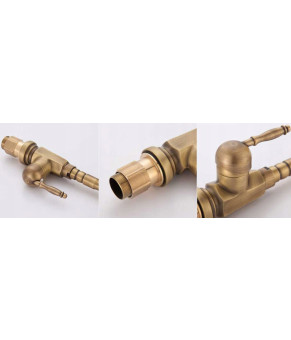 Смеситель Rea Bona Old REA-B2150