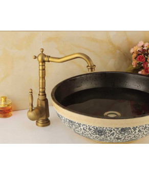 Смеситель Rea Bona Old REA-B2150