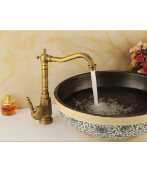 Смеситель Rea Bona Old REA-B2150