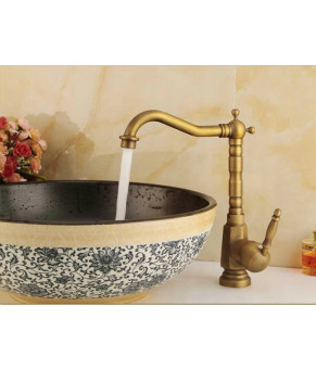 Смеситель Rea Bona Old REA-B2150