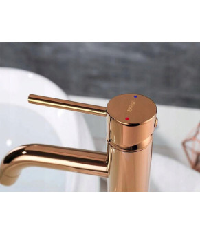 Смеситель Rea Lungo REA-B6321