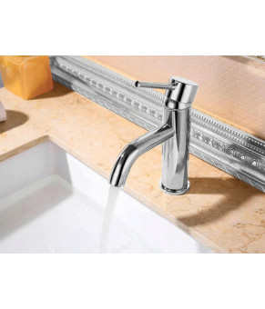 Смеситель Rea Lungo REA-B4101