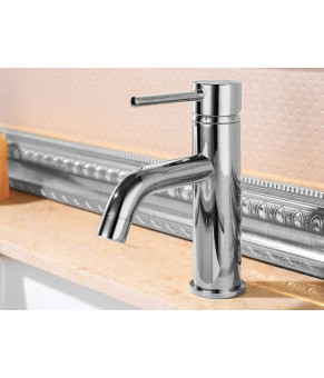 Смеситель Rea Lungo REA-B4101