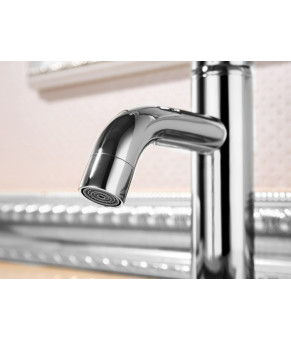 Смеситель Rea Lungo REA-B4101