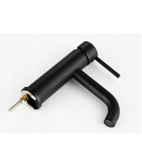 Смеситель Rea Lungo REA-B4102