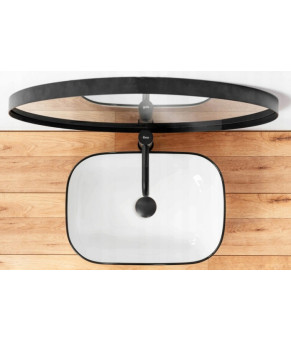 Смеситель Rea Lungo REA-B4103